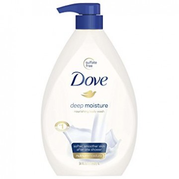 Dove essential - 1L