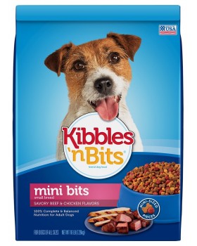 Delicious Dog Food