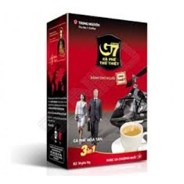 G77 instant beverage