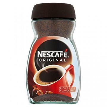 Nescafee 